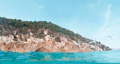 Apartment With Stunning Views