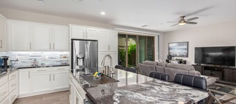 Gilbert Haven: A Family Delight in Enchanting Community