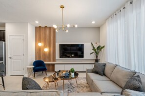 TV connectée