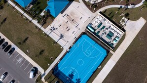 Sportveld