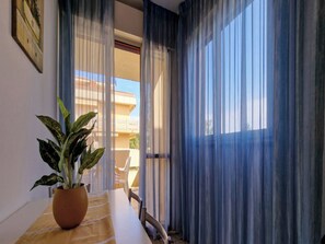 Apartment, 2 Bedrooms, Balcony | Interior - Lovely Flat Next to Lido dei Pini-beahost (San Michele al Tagliamento)