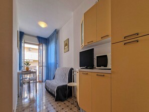 Apartment, 2 Bedrooms, Terrace | Room amenity - Lovely Flat Next to Lido dei Pini-beahost (San Michele al Tagliamento)