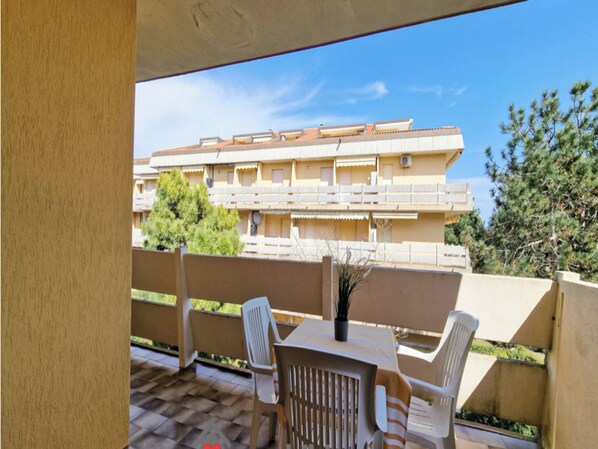 Balkon