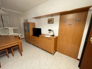 Apartment, 2 Bedrooms, Balcony, City View | Room amenity - Comfy Apartment in Lido dei Pini - Beahost (San Michele al Tagliamento)