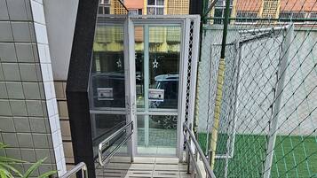 BoendeomrÄde
