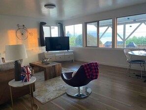 منطقة المعيشة