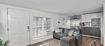 Anglers Paradise. Couples Retreat.