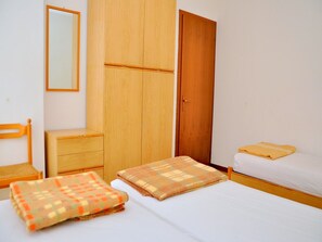 Apartment, 1 Bedroom, Balcony - Adorable Flat for 5 Guests in a Great Location (San Michele al Tagliamento)