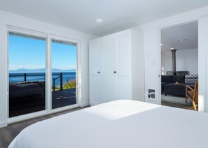 3 quartos, escrivaninha, Wi-Fi de cortesia, roupa de cama