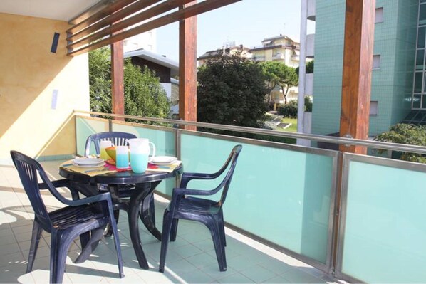 Balcone