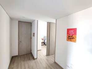 家庭公寓 | 免費無線上網