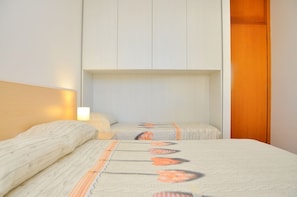 1 bedroom - Comfy Flat in a Green Area (San Michele al Tagliamento)