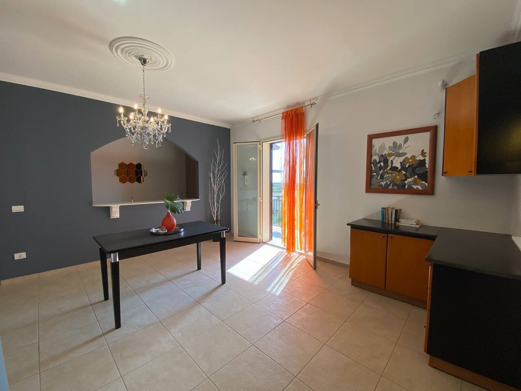 Villa, 3 Schlafzimmer, Raucher, Balkon | Innenbereich