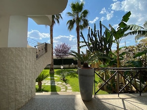 Property entrance - Elegante Villa tra Etna e Mare 2 min da Etnaland (Belpasso)