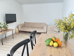 Comfort Apartment