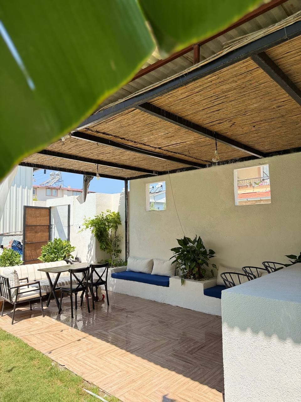 Teres/patio