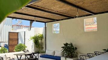 Teres/patio