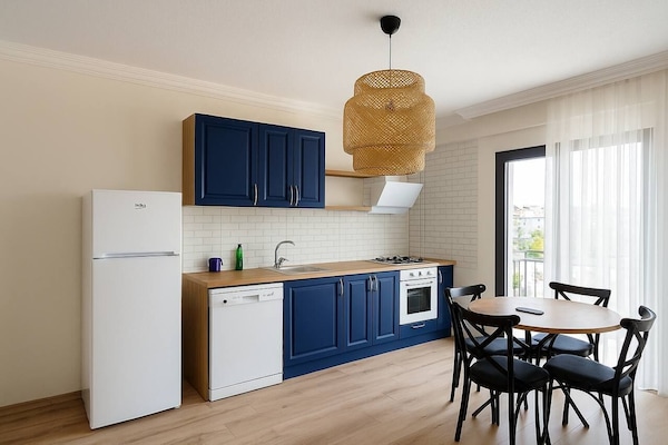 Cucina privata