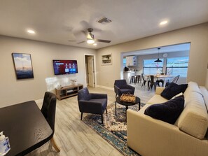 Smart TV