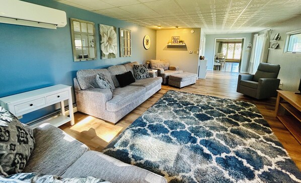 تلفزيون ذكي