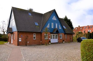 Eksteriør