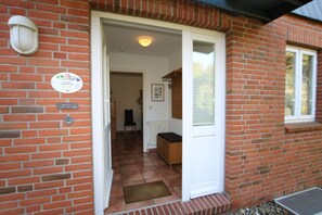 DĂ©tail de lâextĂ©rieur