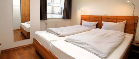 2 chambres, fer et planche Ă repasser, Wi-Fi