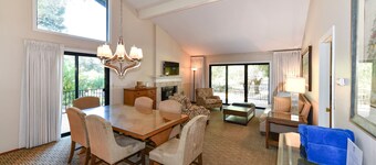 Private Golf Resort Setting 3 bedrooms