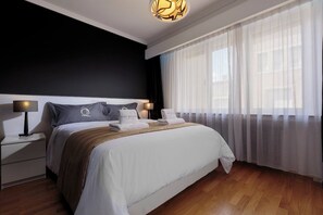 2 habitaciones 