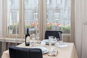 Restaurantes