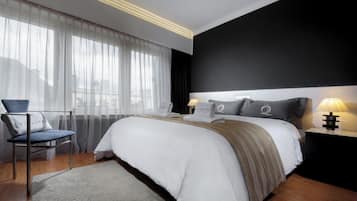 2 Schlafzimmer, WLAN