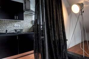 Interior - Carlotta -71 Apartment, 1 Bedroom (Luxembourg)