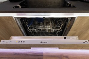 Dishwasher
