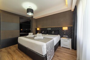 1 bedroom, iron/ironing board, WiFi