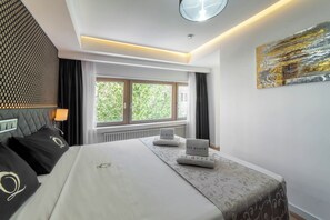 1 bedroom, iron/ironing board, WiFi