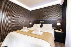 3 bedrooms, WiFi