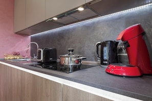 Cucina privata