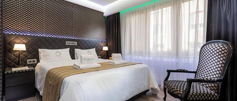 3 bedrooms, WiFi