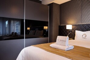 1 bedroom, WiFi