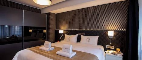 1 bedroom, WiFi