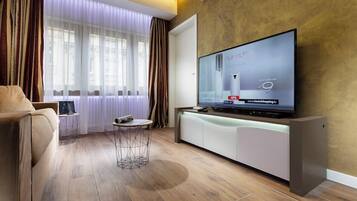 Televisor intel·ligent