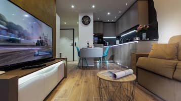 Televisor intel·ligent