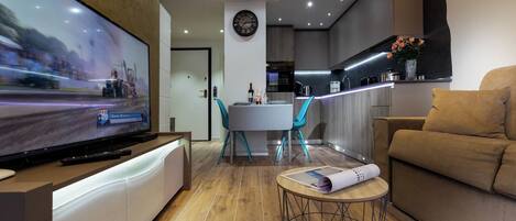 Smart TV