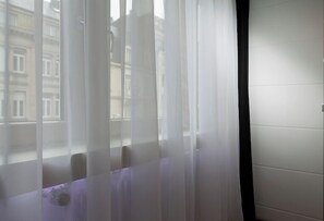 Interior - Carlotta -31 Apartement Deluxe (Luxembourg)