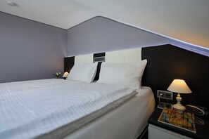 1 bedroom, WiFi - Carlotta -72 Apartment, 2 Bedrooms (Luxembourg)