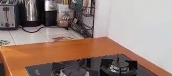 Walking distance to Playa de Oro and Mann Family size condo, wifi, ac,