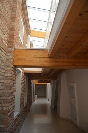 Interior - Palazzo Maggiore Suite A (Noale)