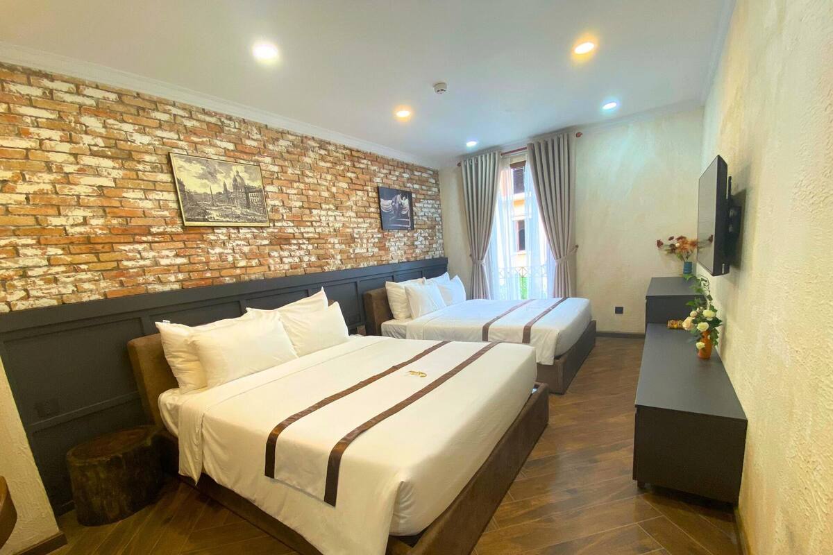 City Room