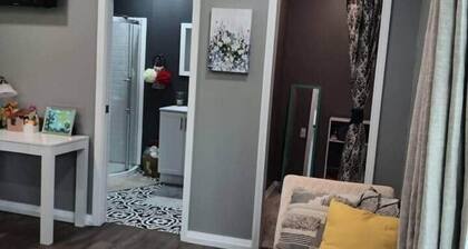 Private Cozy Room Getaway Golf C