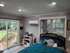 房內夾萬、熨斗/熨衫板、Wi-Fi、床單